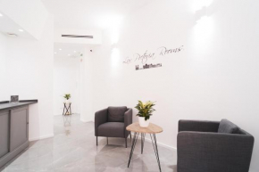 Lux Pretoria Rooms